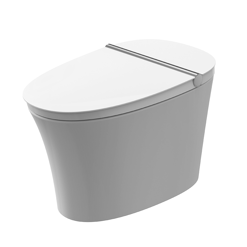 Aquatiz F91 Lightweight Smart Toilet