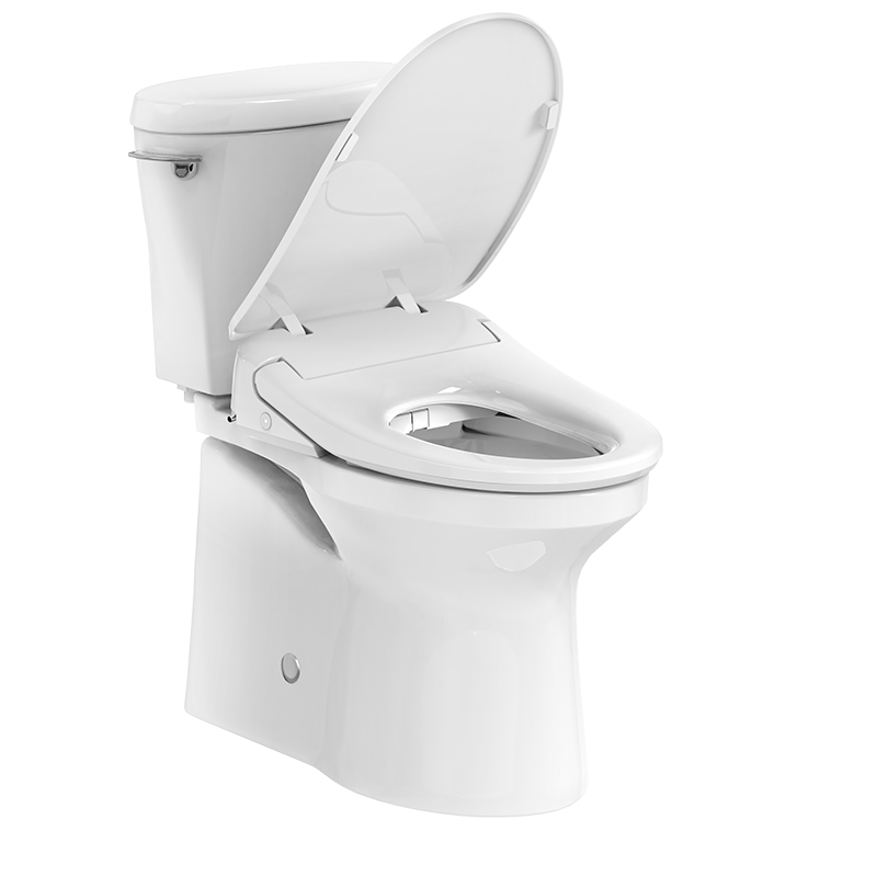 AQUATIZ Toilet Bidet Seat V303