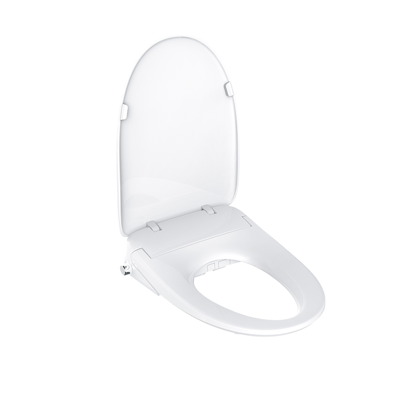 Aquatiz Elongated Smart Toilet Seat AQ1110