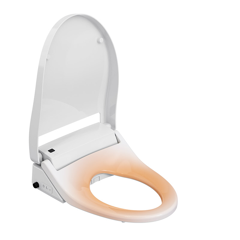 AQUATIZ Smart Bidet Toilet Seat V8100