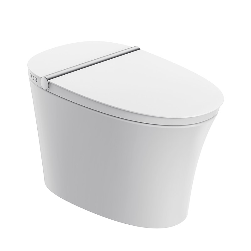 Aquatiz F91 Lightweight Smart Toilet