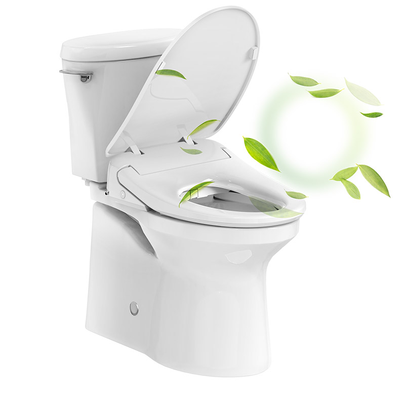 AQUATIZ Toilet Bidet Seat V303